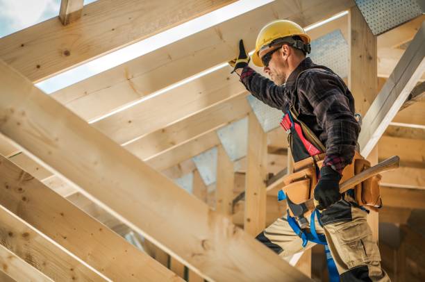 Best Roof Leak Repair  in St John, IN
