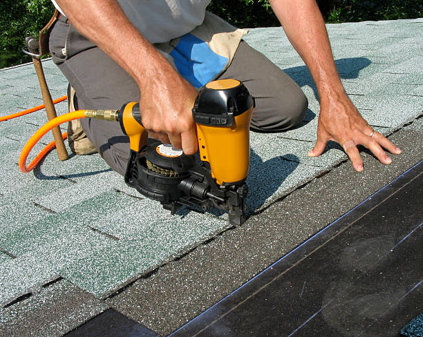 Best Tile Roofing Contractor  in St John, IN