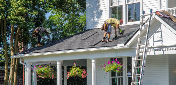 Best Best Roofing Contractors  in St John, IN